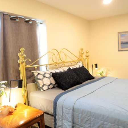 盐湖城Entire Huge Basement! Fast Wifi! Private Entrance!别墅 外观 照片