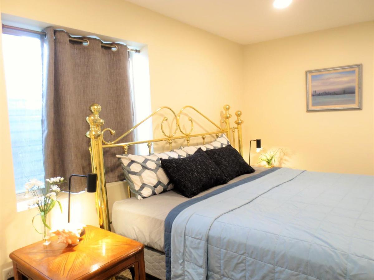 盐湖城Entire Huge Basement! Fast Wifi! Private Entrance!别墅 外观 照片